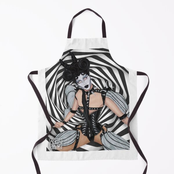Item preview, DRAWING gottmik by agusdrawing designed and sold by agusdrawing.