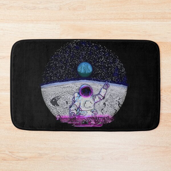 Item preview, MOON PARTY DJ designed and sold by Gnfree.
