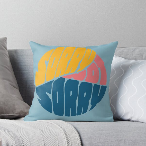 Item preview, Sorry, Still Not Sorry  designed and sold by Amanda Sullivent.