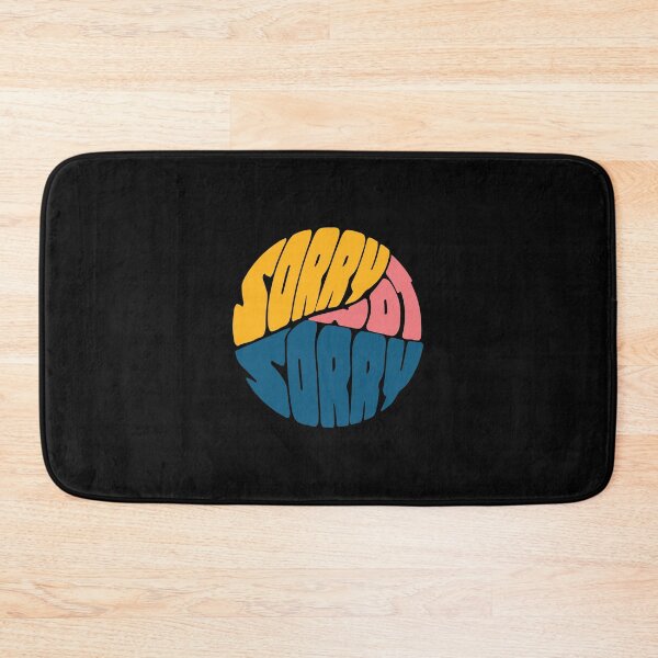 Item preview, Sorry, Still Not Sorry  designed and sold by Amanda Sullivent.