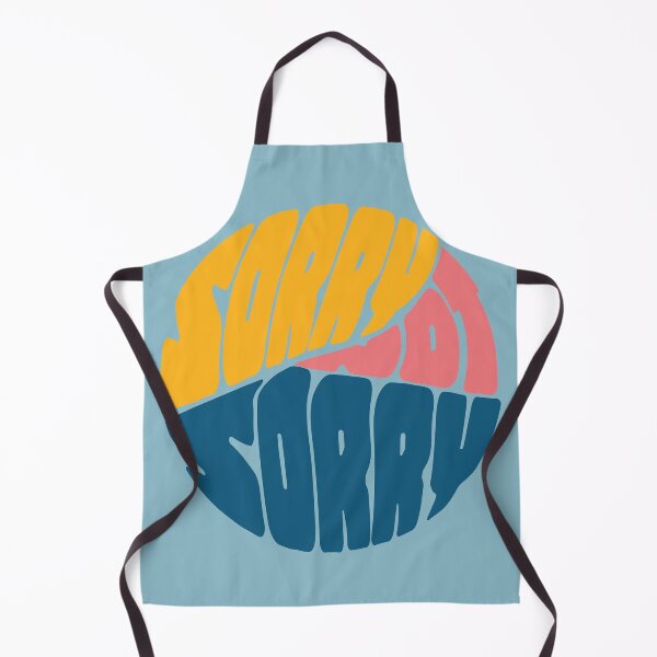 Item preview, Sorry, Still Not Sorry  designed and sold by Amanda Sullivent.