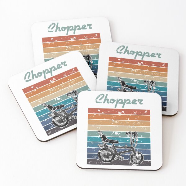 Item preview, Chopper designed and sold by sirglennbo.