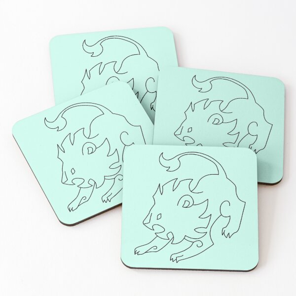 Item preview, Jean Constellation // Genshin Impact designed and sold by Amanda Wagner.