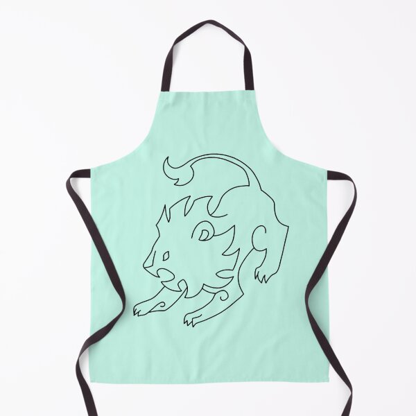 Item preview, Jean Constellation // Genshin Impact designed and sold by Amanda Wagner.