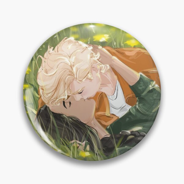 Item preview, Dandelion field  designed and sold by littlelynx12.