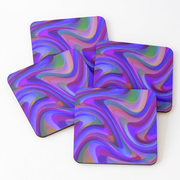 Coasters