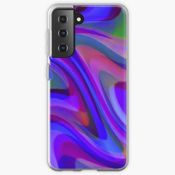 BLUSMOKE Samsung Galaxy Soft Case