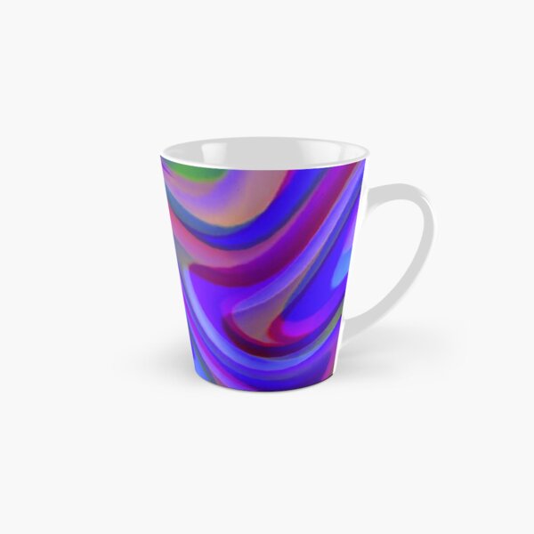 BLUSMOKE Tall Mug