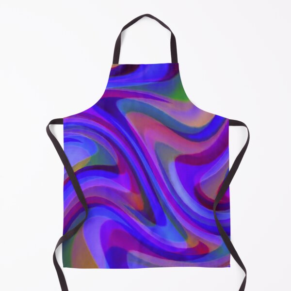 BLUSMOKE Apron