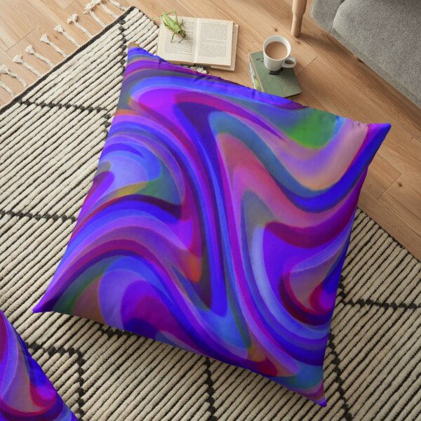 Floor Pillow