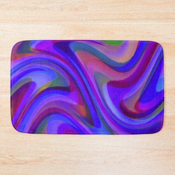 BLUSMOKE Bath Mat