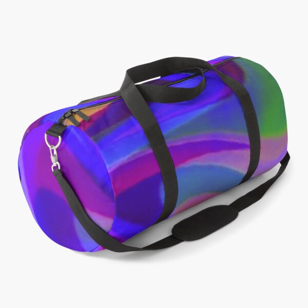 BLUSMOKE Duffle Bag