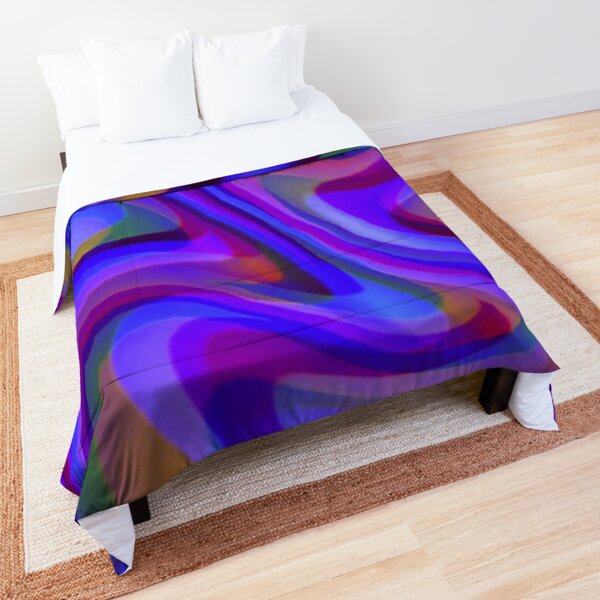 Comforter