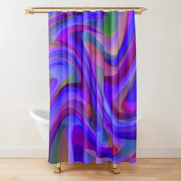 Shower Curtain