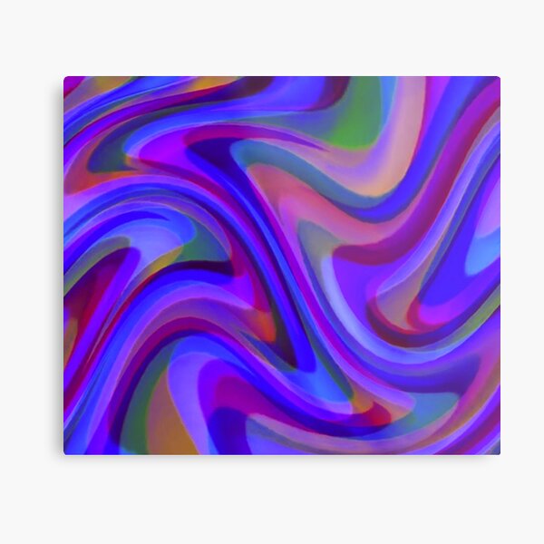 Metal Print