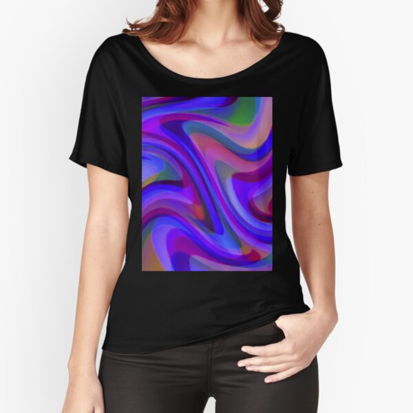 Relaxed Fit T-Shirt