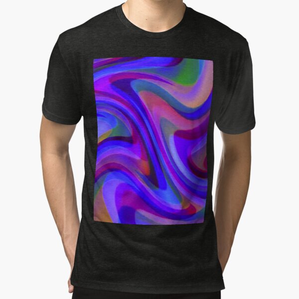 Tri-blend T-Shirt