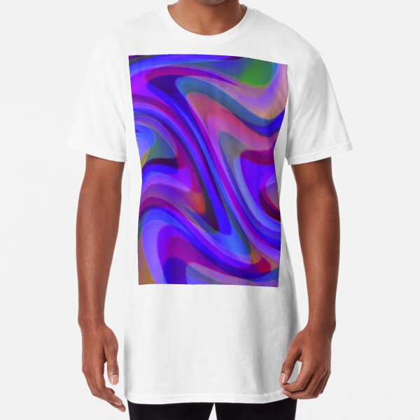 Long T-Shirt