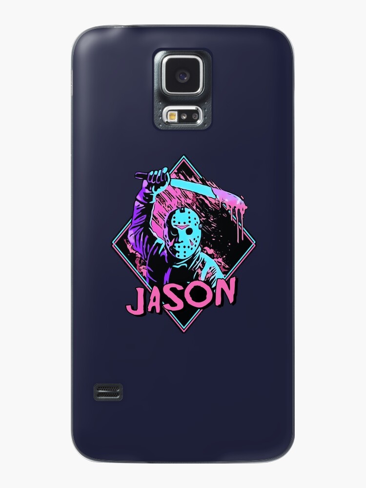 Friday The 13th Phone Cases for Samsung Galaxy for Sale