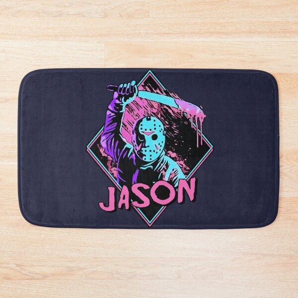 Item preview, Jason Friday the 13th designed and sold by The Fit.