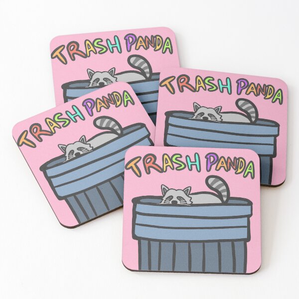 Item preview, Trash Panda designed and sold by BrittanyStorm.