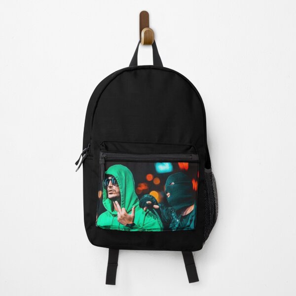 Item preview, Dj Snake X Malaa designed and sold by StreetGang.