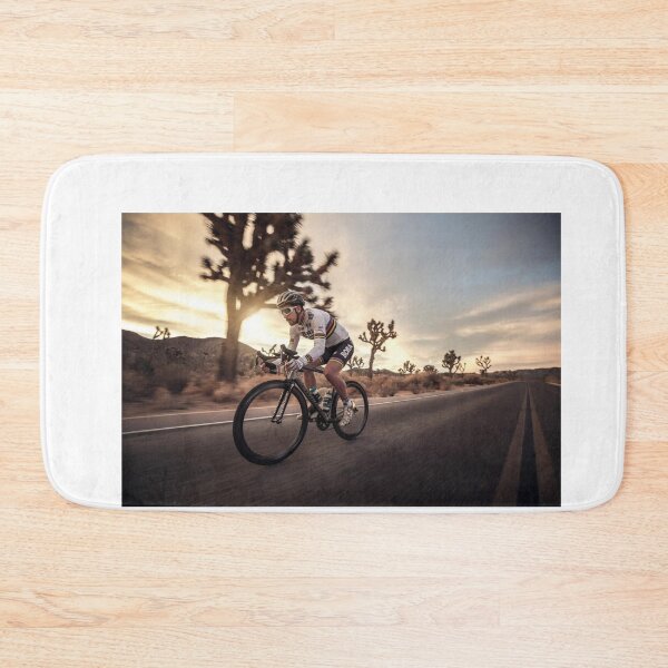 Item preview, Peter sagan training in rainbow designed and sold by NinesRBShop.