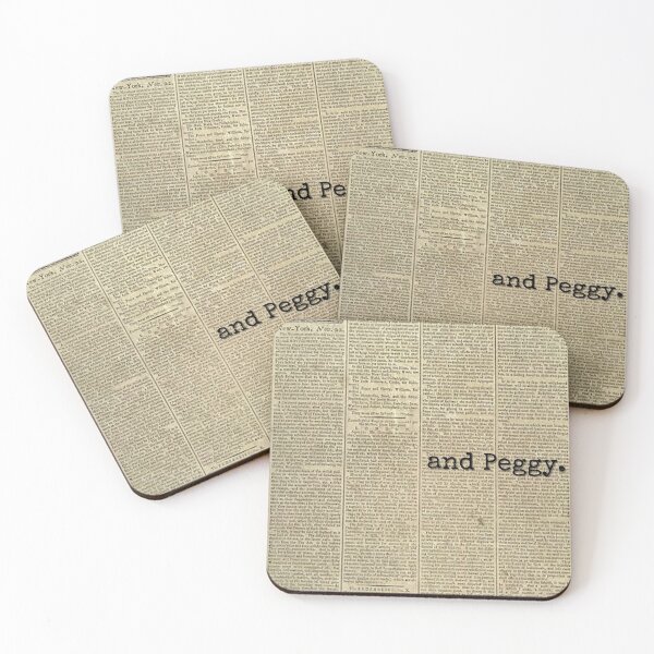 Item preview, Peggy Also designed and sold by diginomdesigns.