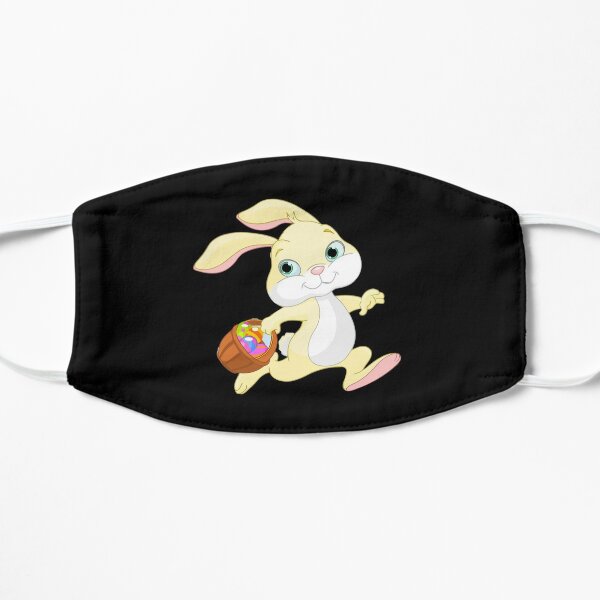 Roblox Piggy Bunny Mask By W21shopping Redbubble - roblox bunny headband