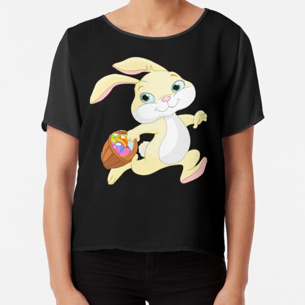 Piggy Roblox Bunny T Shirts Redbubble - bunny torso roblox t shirt