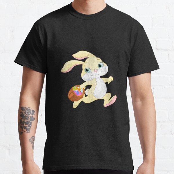 Roblox Bunny T Shirts Redbubble - roblox playboy bunny