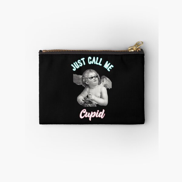 Item preview, just call me cupid designed and sold by flakoart.