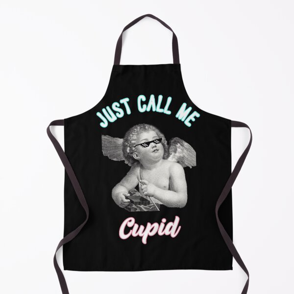 Item preview, just call me cupid designed and sold by flakoart.