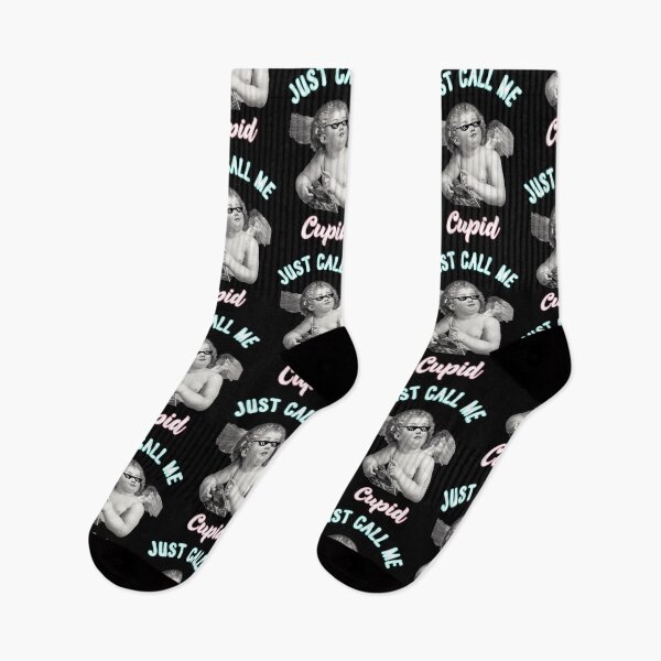 Item preview, just call me cupid designed and sold by flakoart.