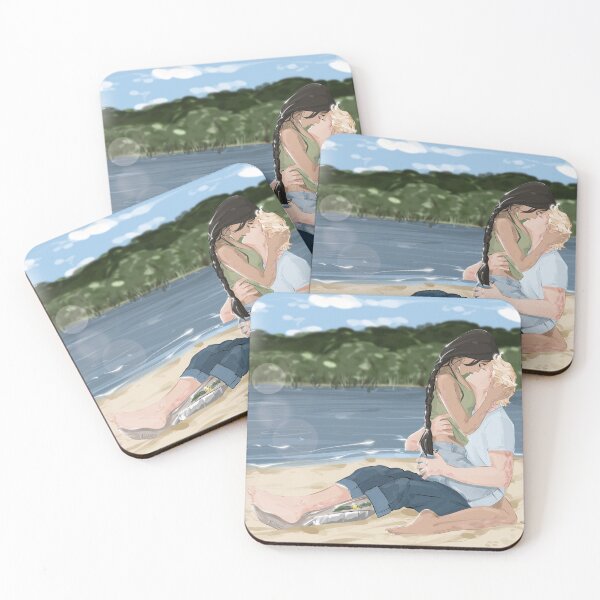 Item preview, Lake kiss designed and sold by littlelynx12.