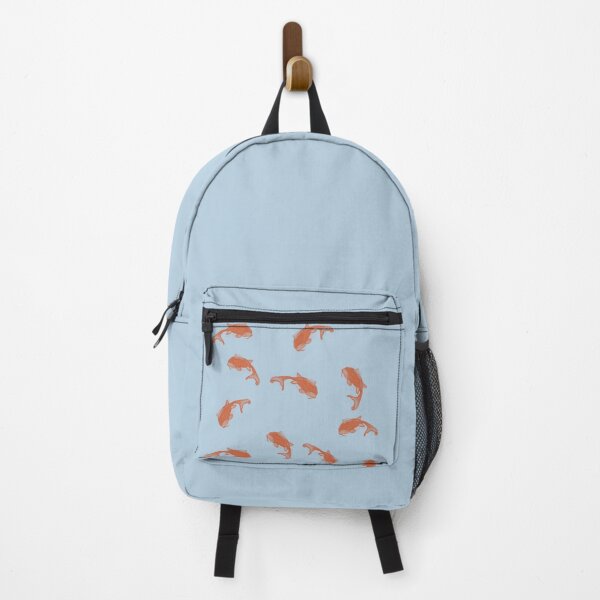 Item preview, koi fish designed and sold by mioom.