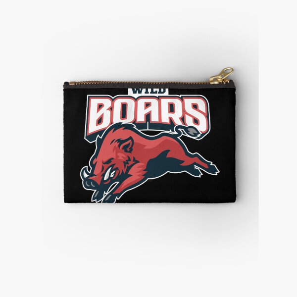 Item preview, Warthog Wild Boar Hunting designed and sold by Brendsy.