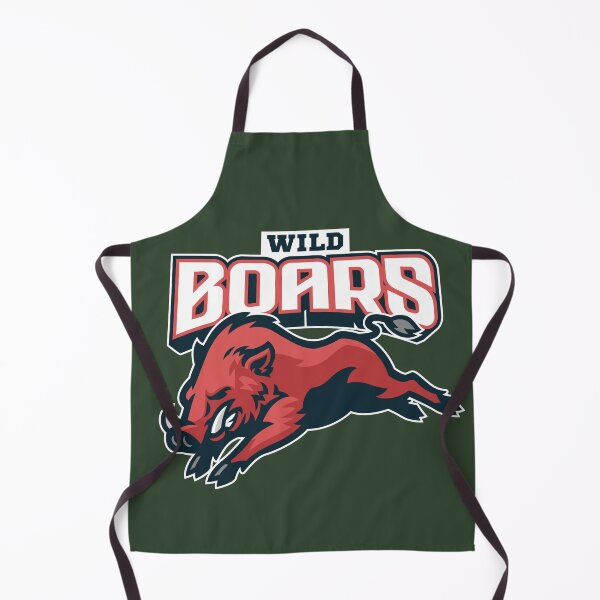 Item preview, Warthog Wild Boar Hunting designed and sold by Brendsy.