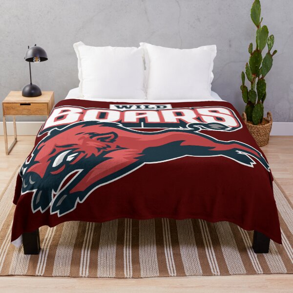 Item preview, Warthog Wild Boar Hunting designed and sold by Brendsy.