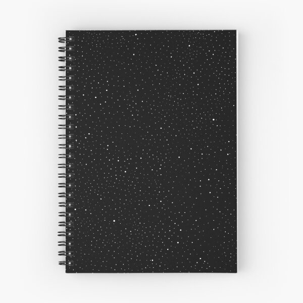 Item preview, Midnight Sky Stars designed and sold by trajeado14.