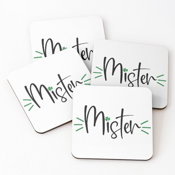 Item preview, Irish Mister designed and sold by TamGustam.