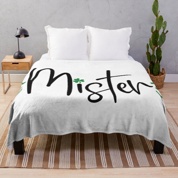 Item preview, Irish Mister designed and sold by TamGustam.