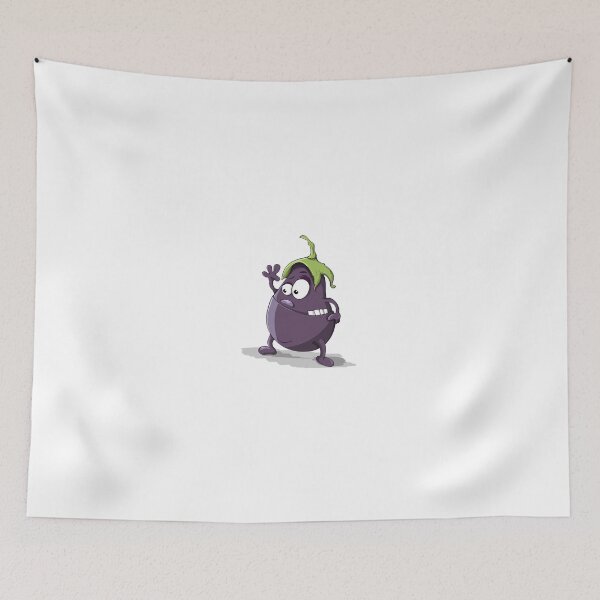 Item preview, I'm an Eggplant  designed and sold by TrendingMerch20.