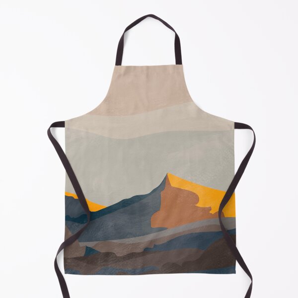 Item preview, Abstract mountain designed and sold by StudioArtNew.