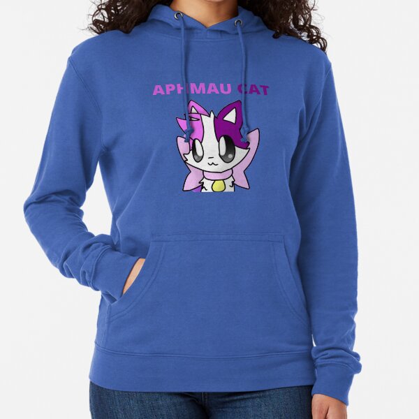 Aphmau hoodie shop