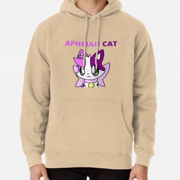 Item preview, Aphmau Cat designed and sold by TheAnimalZ00.