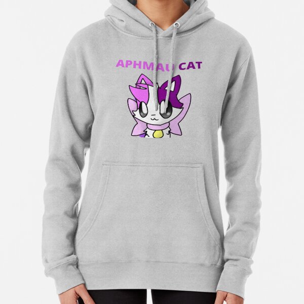 Item preview, Aphmau Cat designed and sold by TheAnimalZ00.