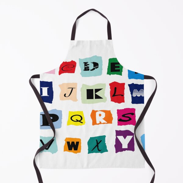 Item preview, letters designed and sold by fras77.