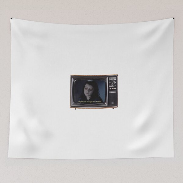 Item preview, Strange and Unusual designed and sold by psychicjade.