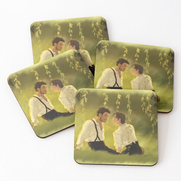 Item preview, In the meadow designed and sold by cecilarts.